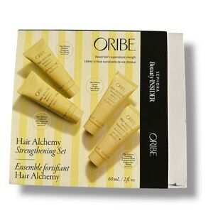 Oribe Hair Alchemy Strengthening Set Sephora EXCLUSIVE NIB